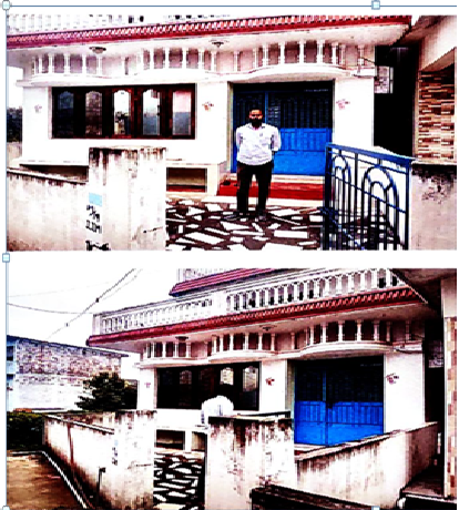 MURALI